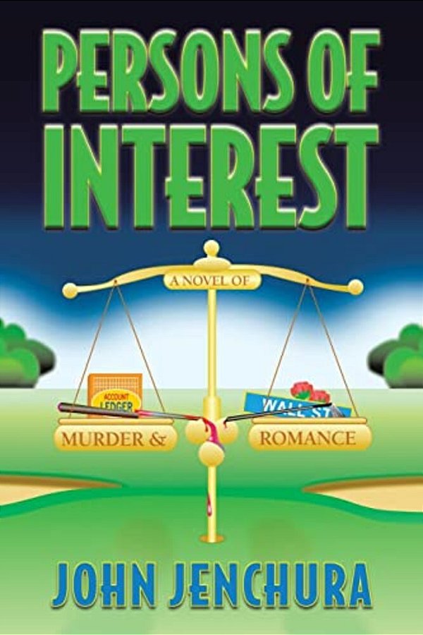 Persons Of Interest-..