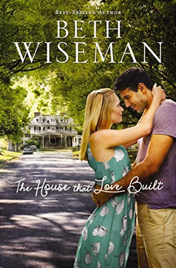The House That Love Built-..