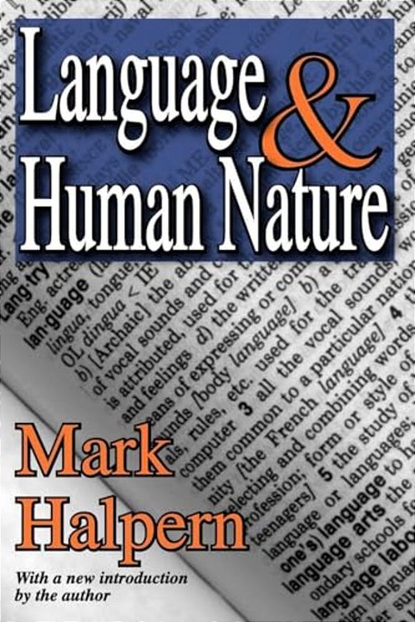 Language & Human Nature-..