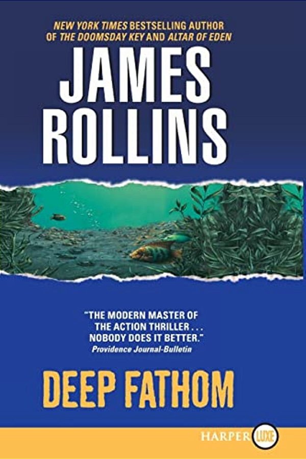 Deep Fathom-..