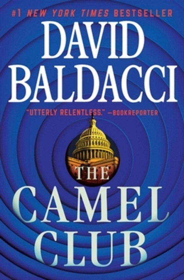 The Camel Club-..