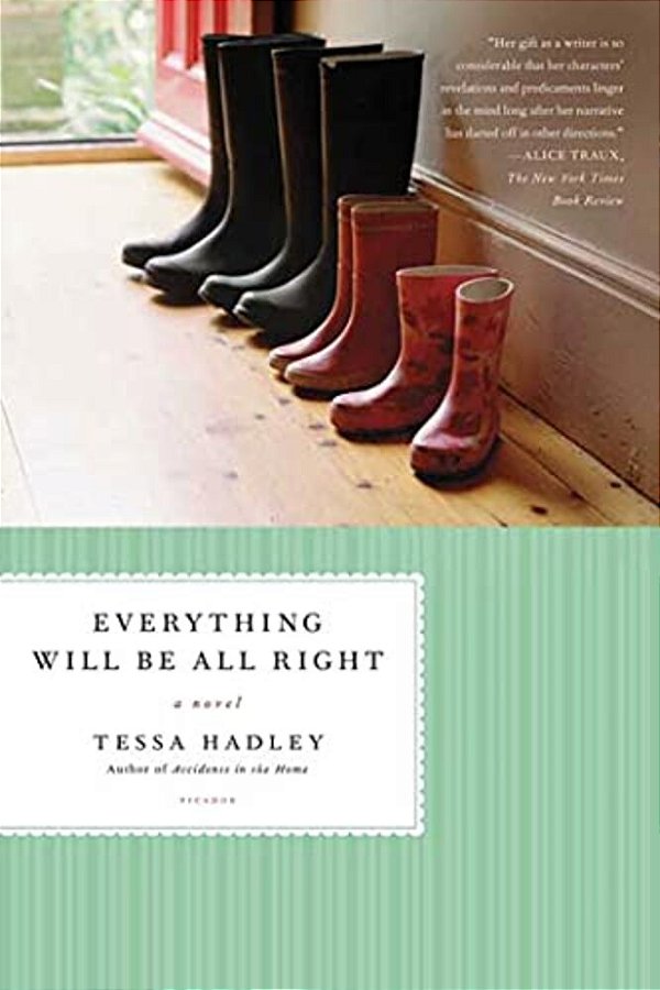 Everything Will Be All Right-..