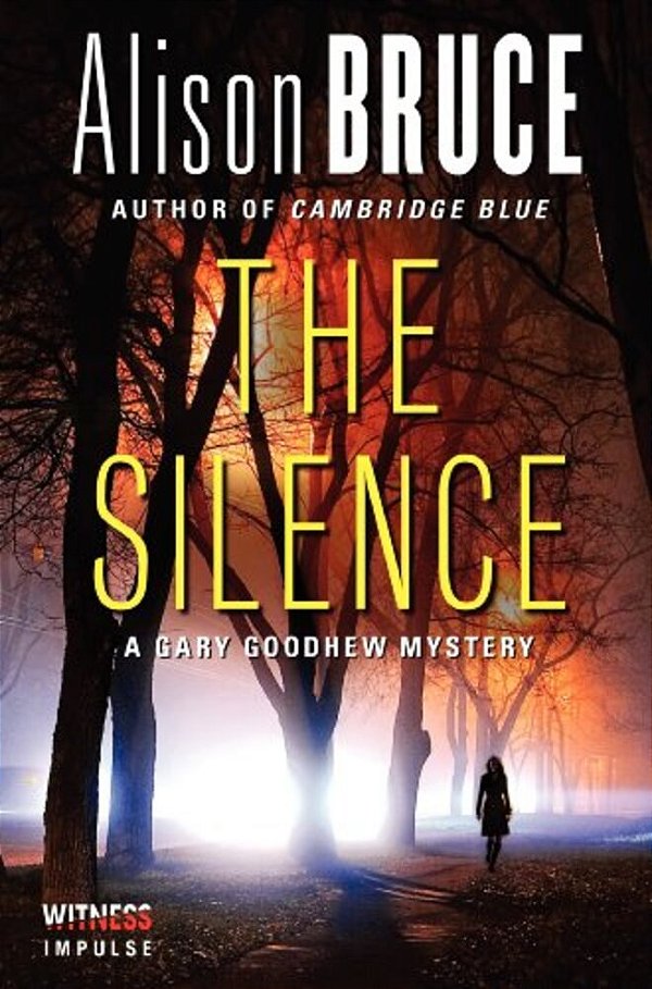 The Silence-..
