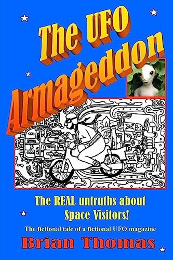 The Ufo Armageddon-..