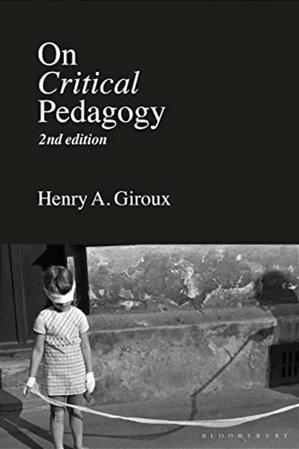On Critical Pedagogy-..