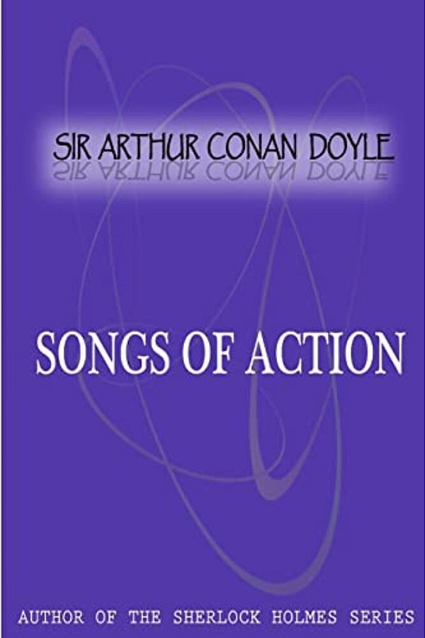 Songs Of Action-..
