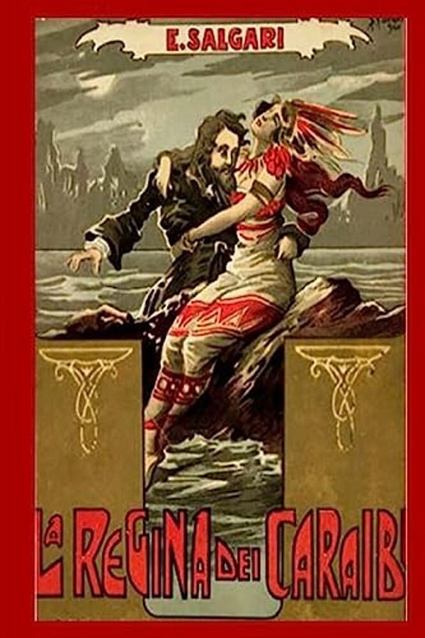 La Regina Dei Caraibi-..
