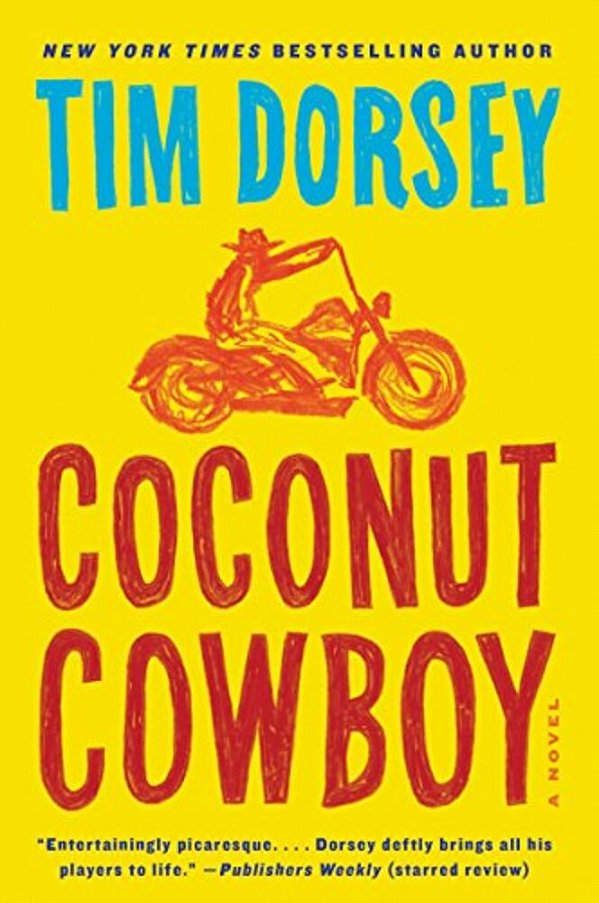 Coconut Cowboy-..