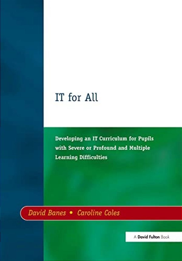 It For All-..