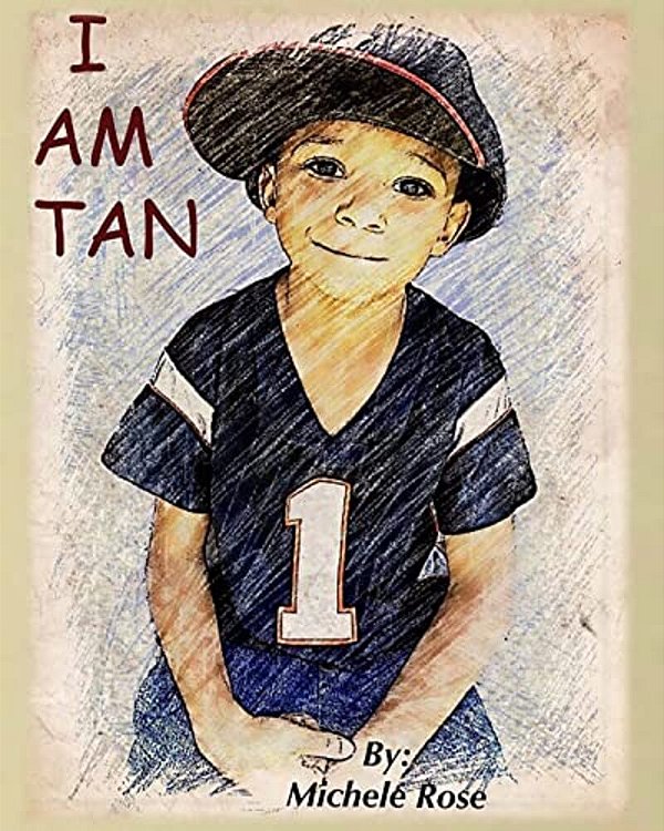 I Am Tan-..
