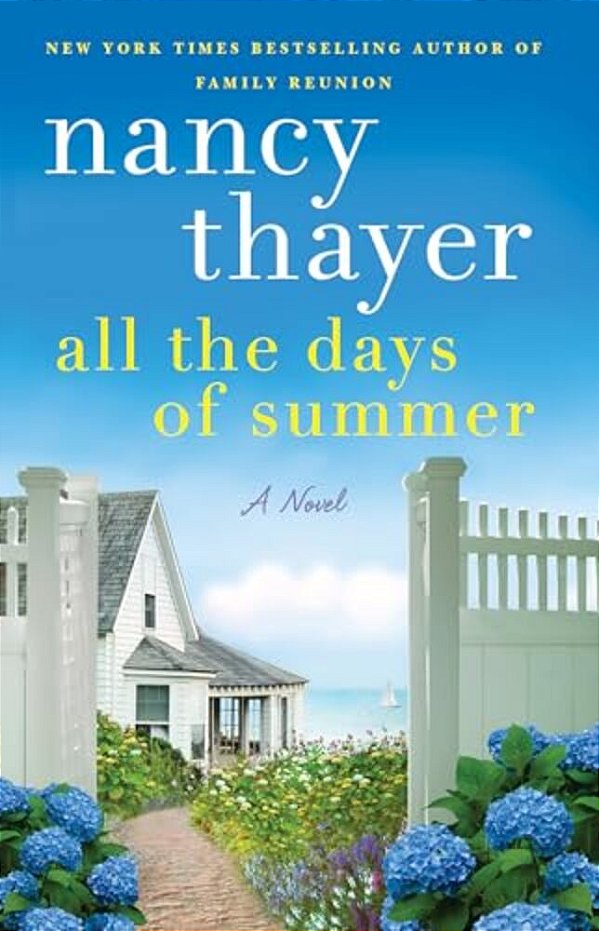 All The Days Of Summer-..
