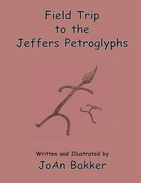 Field Trip To The Jeffers Petroglyphs-..