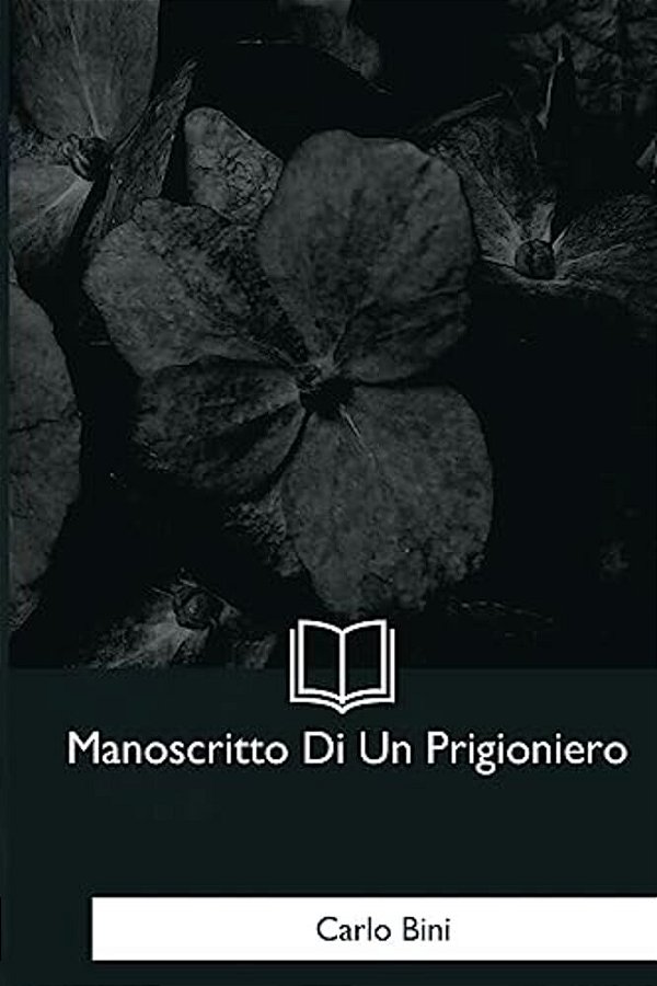 Manoscritto Di Un Prigioniero-..