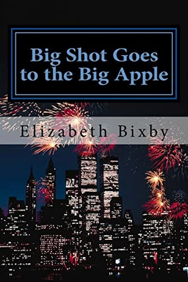 Big Shot Goes To The Big Apple-..