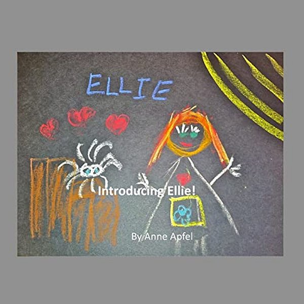 Introducing Ellie!-..