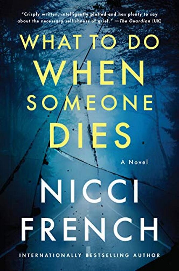 What To Do When Someone Dies-..