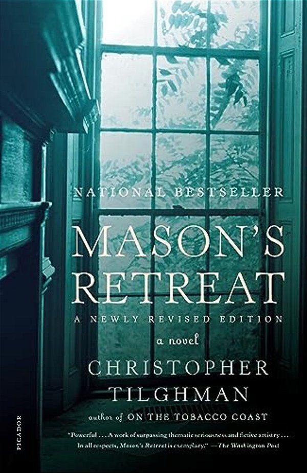 Mason's Retreat-..