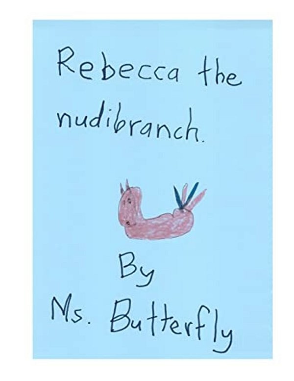 Rebecca The Nudibranch-..