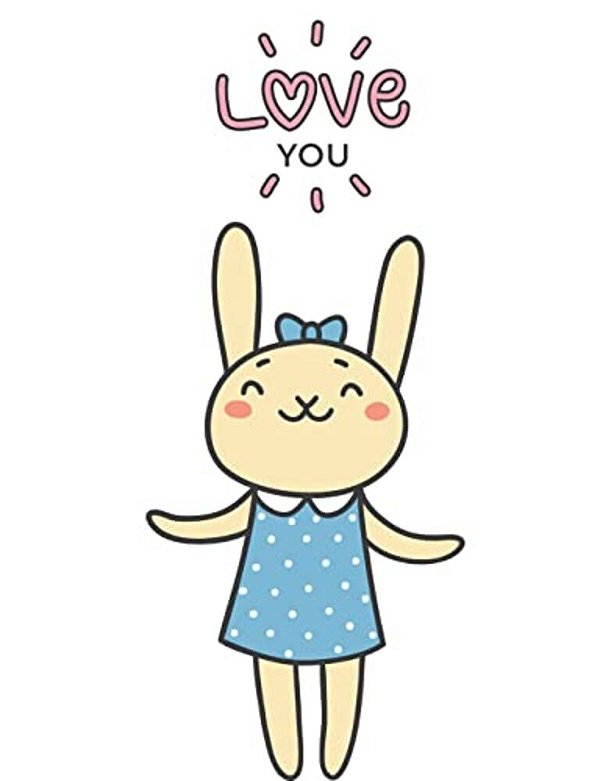 Love You-..