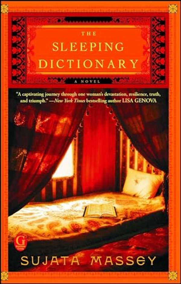 The Sleeping Dictionary-..