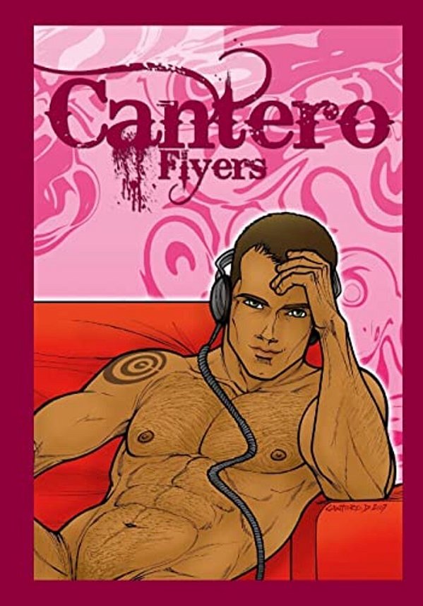 Cantero Flyers-..