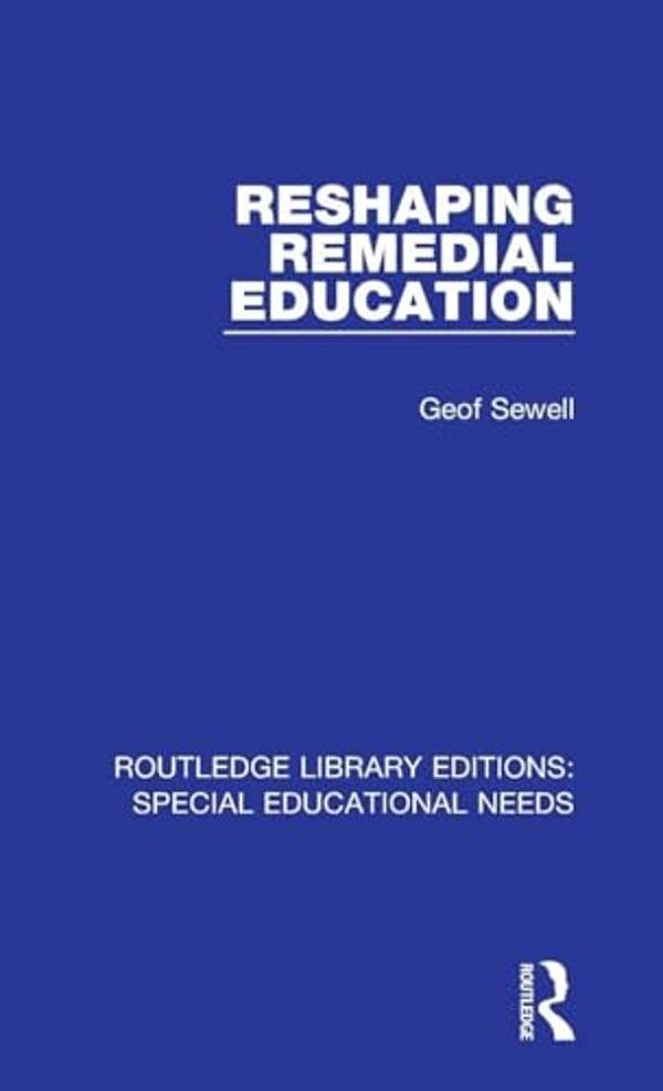 Reshaping Remedial Education-..