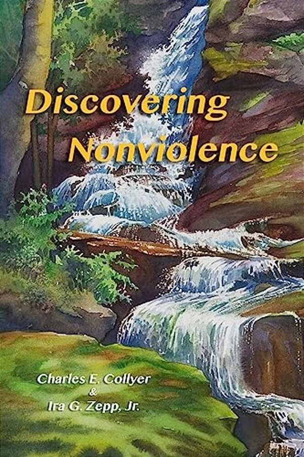 Discovering Nonviolence-..