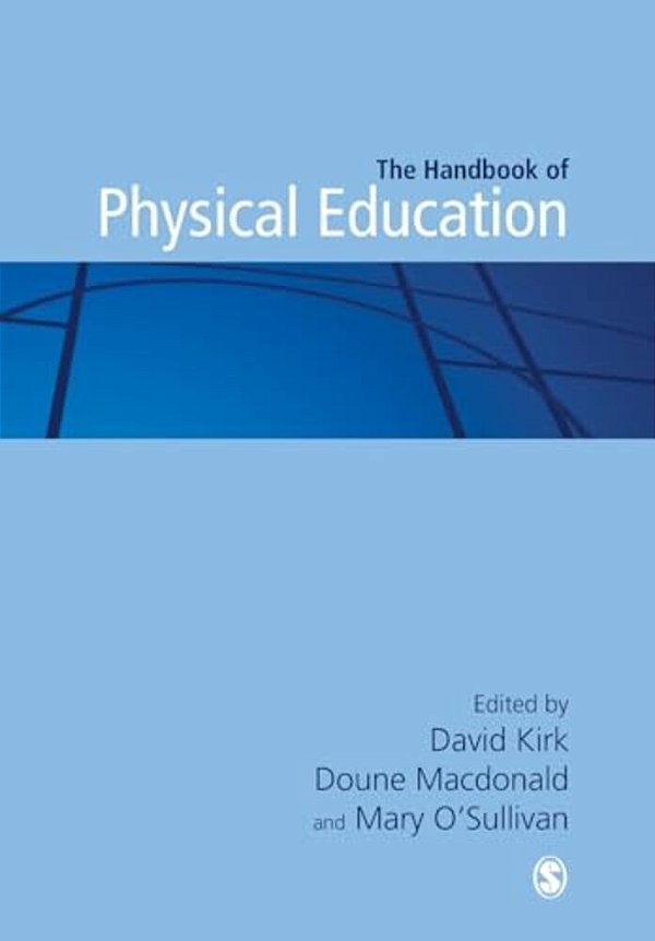 Handbook Of Physical Education-..