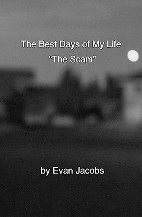 The Best Days Of My Life-..