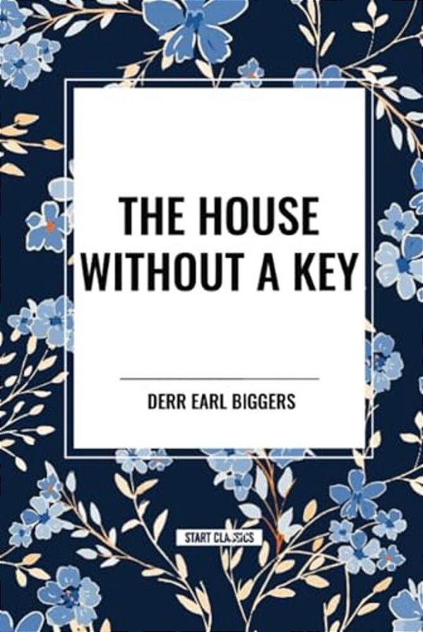 House Without A Key-..