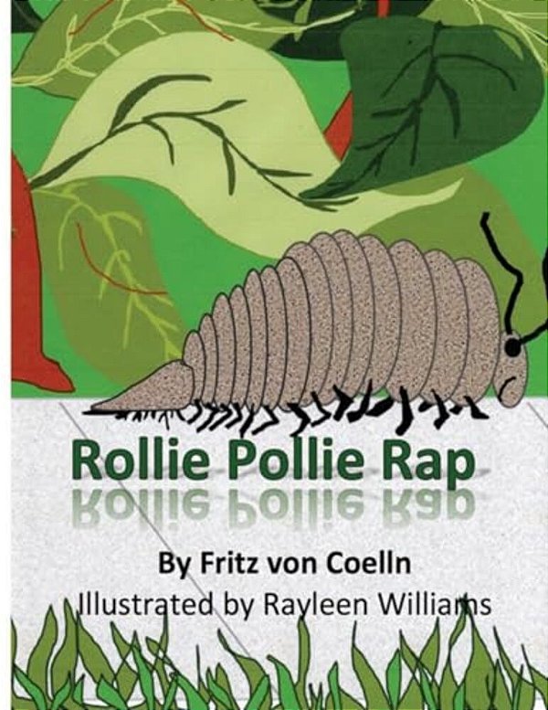 Rollie Pollie Rap-..