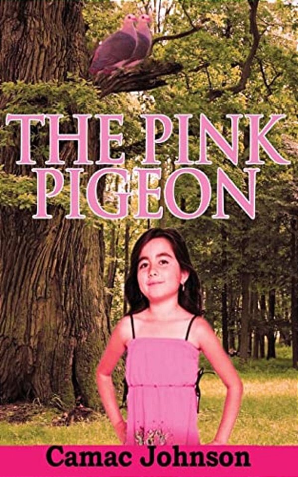 The Pink Pigeon-..