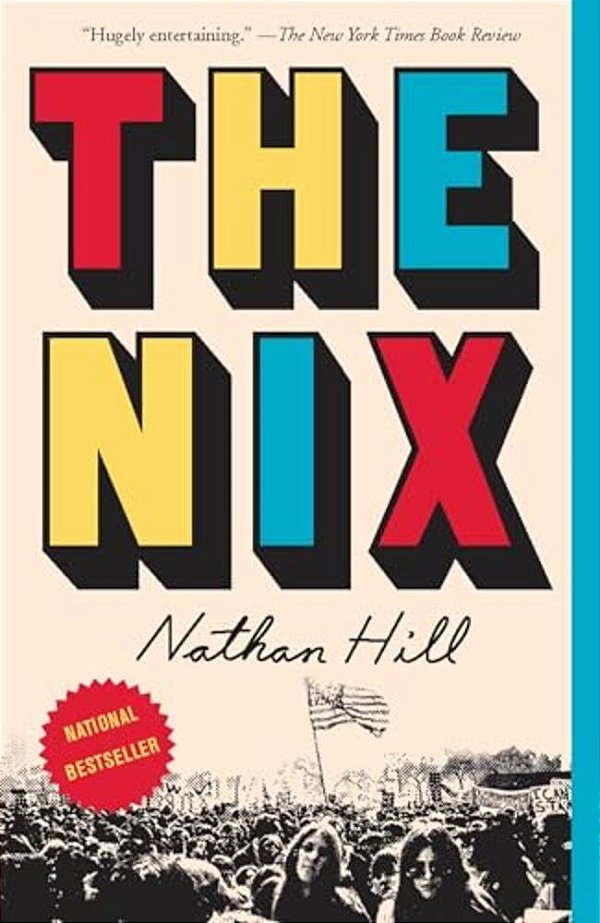 The Nix-..