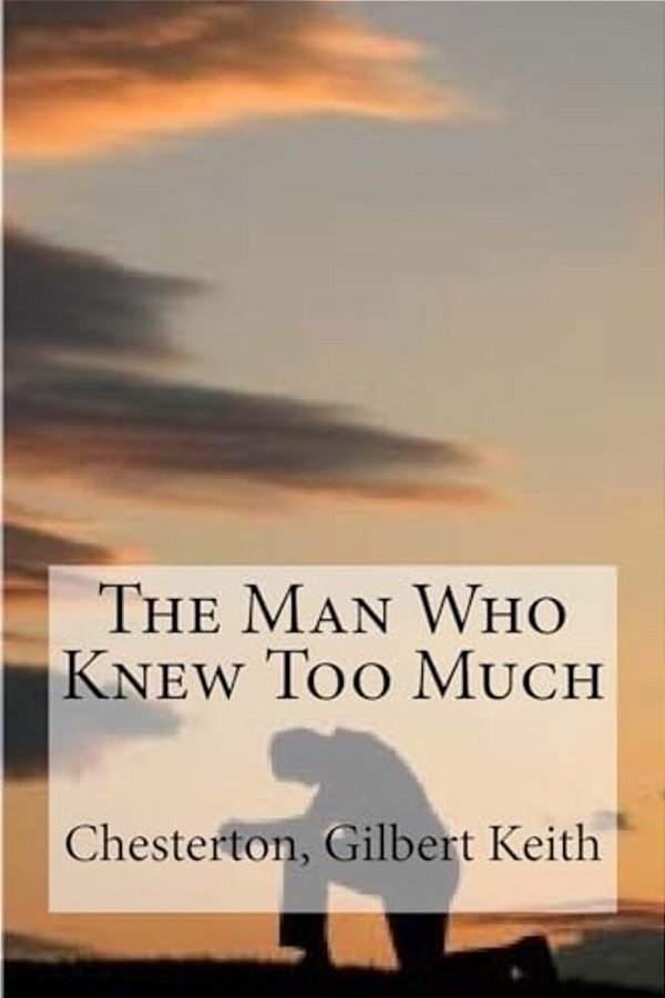 The Man Who Knew Too Much-..