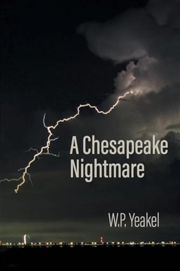 A Chesapeake Nightmare-..