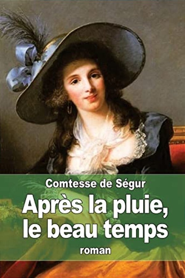 Après La Pluie, Le Beau Temps-..