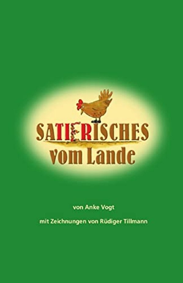 Satierisches Vom Lande-..