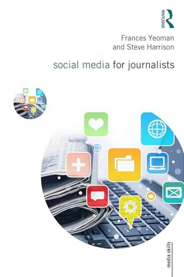 Social Media For Journalists-..