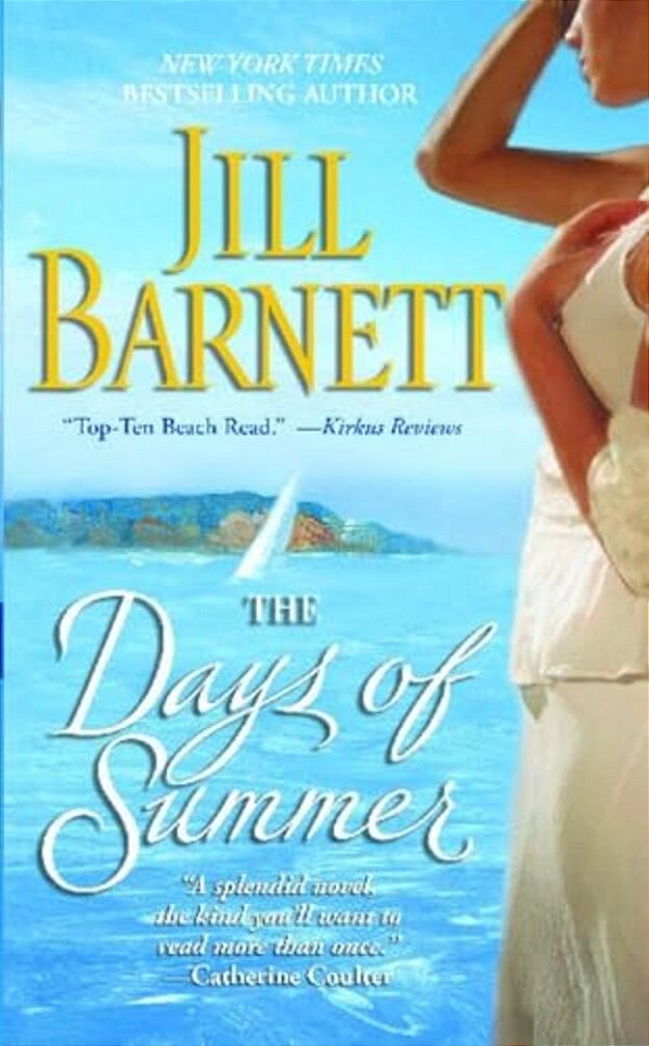 The Days Of Summer-..