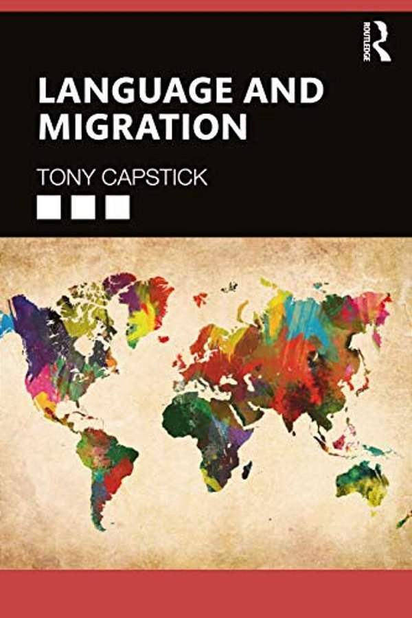 Language And Migration-..