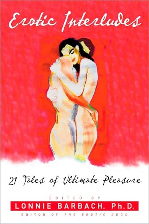Erotic Interludes-..