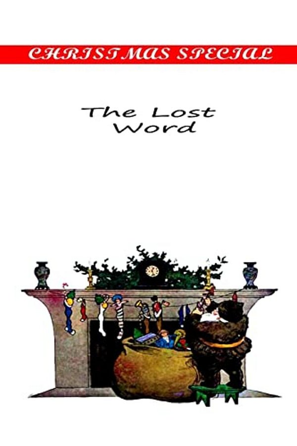 The Lost Word-..