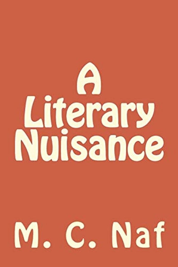A Literary Nuisance-..