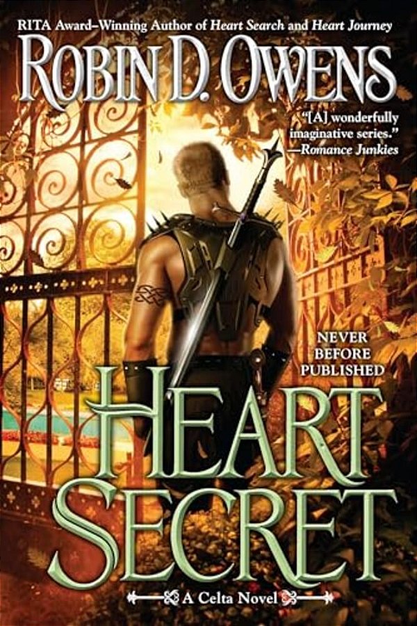 Heart Secret-..