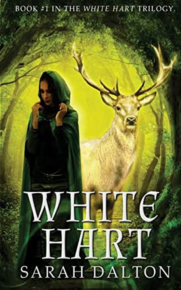 White Hart-..