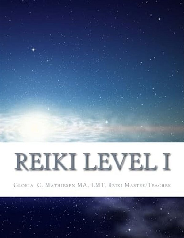 Reiki Level I-..