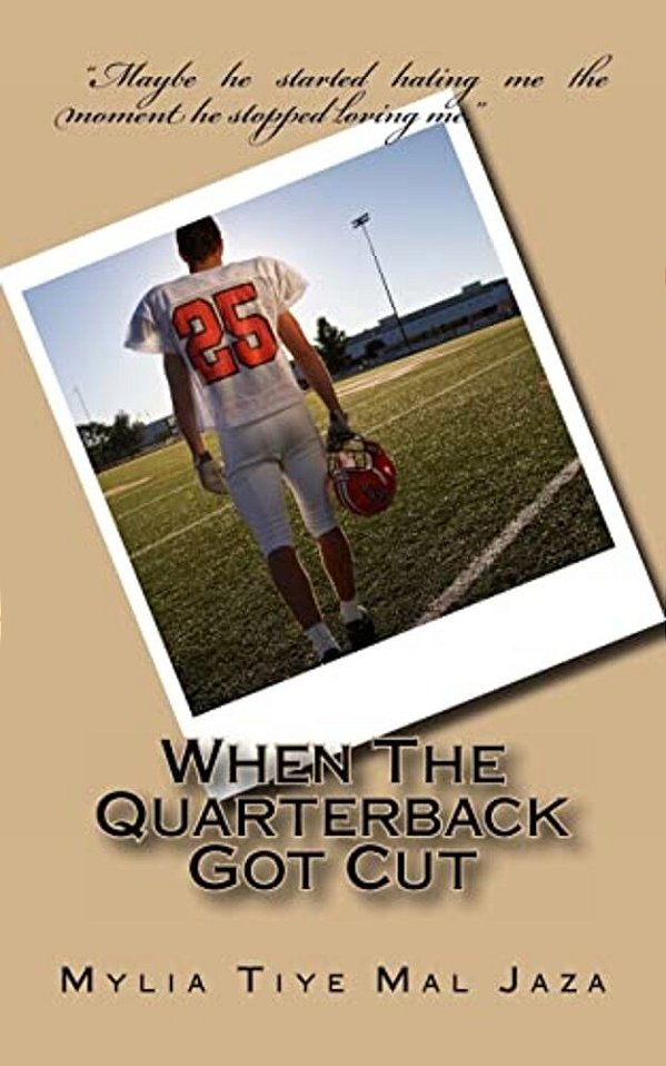 When The Quarterback Got Cut-..