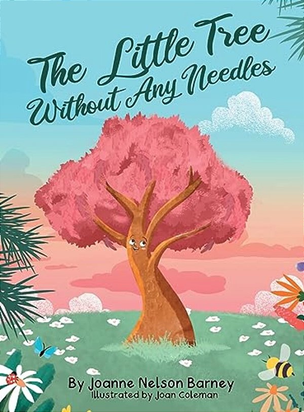The Little Tree Without Any Needles-..