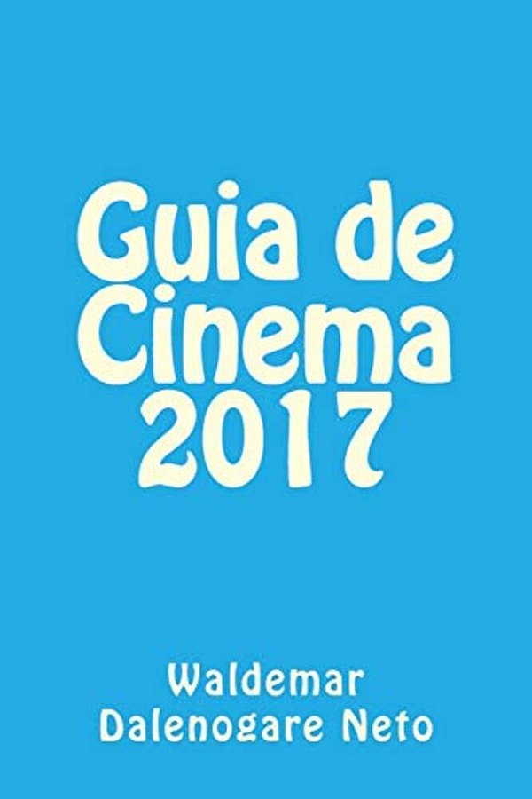 Guia De Cinema 2017-..
