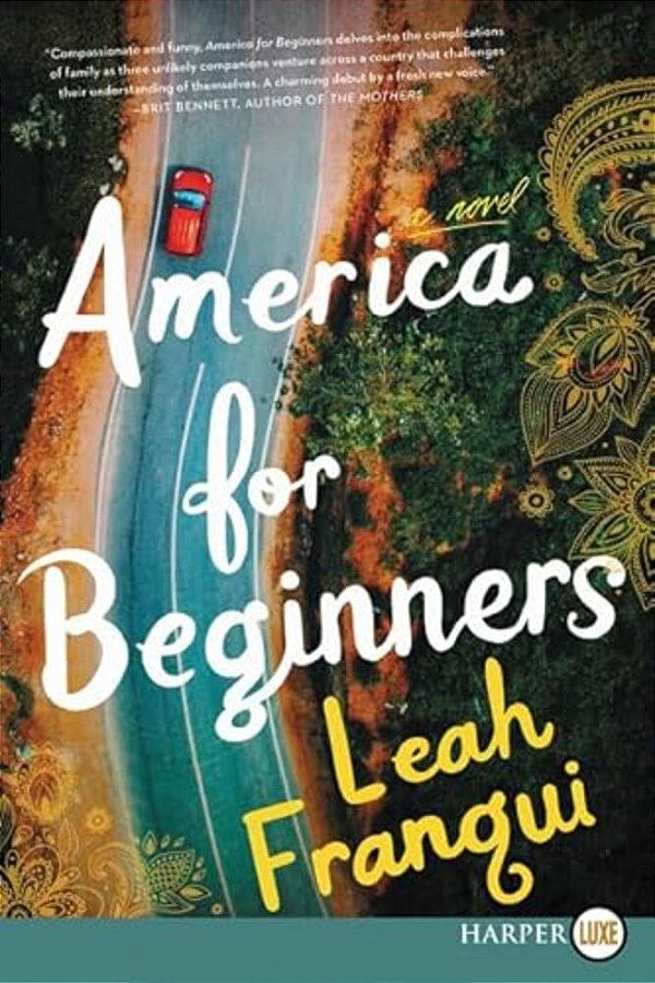 America For Beginners-..
